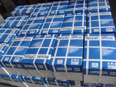 兗州亮點紙制品銷售 專業(yè)供應(yīng)A4復(fù)印紙，出口量大價格優(yōu)，支持客戶貼牌服務(wù)